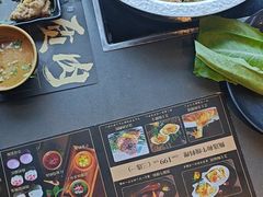 -牛武士寿喜烧·和牛火锅自助(全球首店)