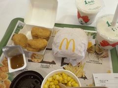 -麦当劳(世纪汇广场店)