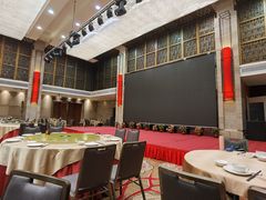 大堂-广州逸林假日酒店·四季桃源中餐厅(白云山风景区店)