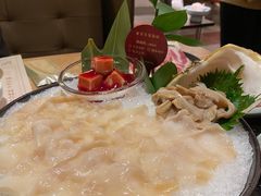 -协成海鲜火锅(情侣路店)