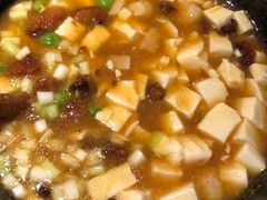 -绿茶餐厅(首开福茂店)