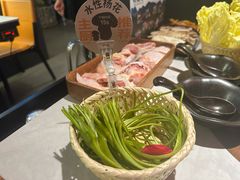 -芸山季·云南野生菌火锅(人民广场来福士店)