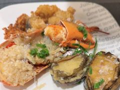 -星汇餐厅(新濠影汇店)