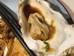-喜庭海鲜自助(北辰三角洲北辰荟店)