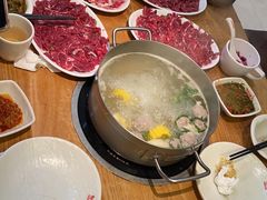 -为什么牛潮汕牛肉火锅(万胜广场店)
