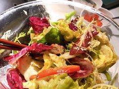 开味菜-百年果林椰子鸡(中洲店)