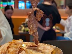 -闻老头·菊花炭烤肉(佛山首店)
