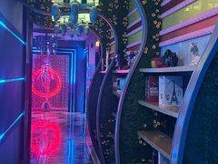 -歌迷量贩KTV(南阳路店)