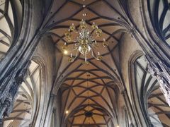 -斯蒂芬主教座堂(Stephansdom)