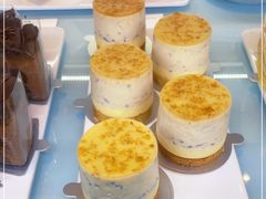 -Seesaw Coffee(苏州中心店)