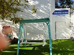 -何适山庄·团餐住宿(水长城P2停车场店)