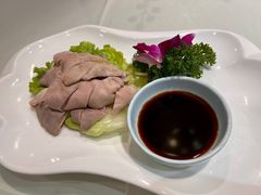 -上海新江南大酒店-中餐厅