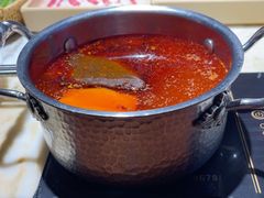 -东道煮牛肉火锅(东盛大街店)
