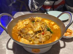 -雷泰泰台式胡椒虾(滨江金铂湾店)