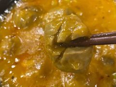 咖喱潮州牛肉丸-日昌餐馆(亦庄店)