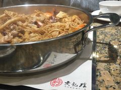 -黄记煌·三汁焖锅(万达广场店)