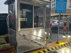 -南京禄口机场雅高铂尔曼大酒店