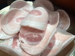 -韩景台烤肉(八大处店)