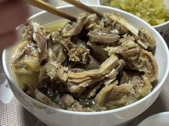 -正宗忘不了老鹅(梅岭店)