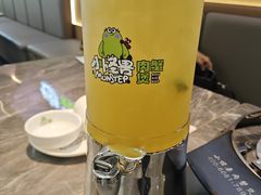 -徐记小怪兽肉蟹煲(中央大街店)