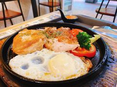 -多多茶餐厅(松风路店)