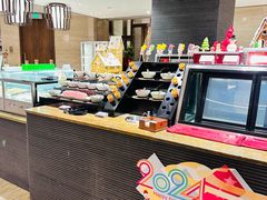 -白天鹅宾馆·流浮阁咖啡厅(沙面南街店)