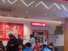 -南城香·饭香串香馄饨香(花园北路店)