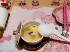 -松临·铁板烧&Omakase(神农店)