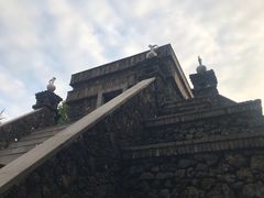 -海口观澜湖火山温泉谷