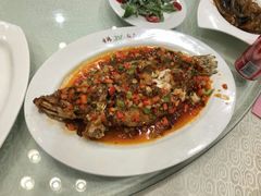 -晋阳饭庄(虎坊桥店)