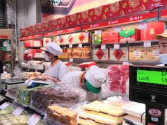 -北京稻香村(西单购物中心店)