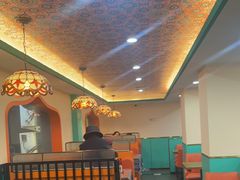 -西域美食(西直门南小街店)