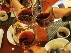 -青岛金沙滩希尔顿酒店·自助餐厅