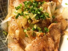 -桂马·日本料理·海胆·海鲜饭·酒场(民主广场店)