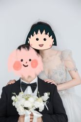 -金夫人婚纱摄影(总店)