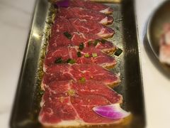 -炙城·韩式烤肉(南京东路店)
