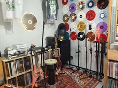 -独音唱片 Indie Music