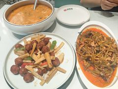 -纳家楼·地道陕菜(劳动路店)