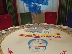 店内布置-一家人(凯旋路店)