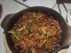 -九毛九西北菜(百信广场店)