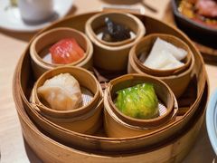 -避风塘(宝山万达店)