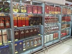 -沃尔玛(中山北路店)