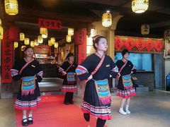 -大自然(鲁家村店)