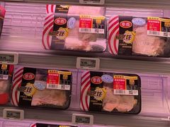 -盒马鲜生(馥邦国际店)