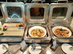 -帝豪酒店•马可勃罗西餐厅