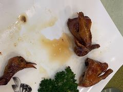 -大水车公馆·顺德菜·妈姐菜(均安店)
