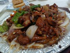 -汇兴源餐馆(小北路店)