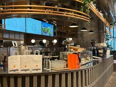 -Wagas沃歌斯(武汉恒隆广场店)