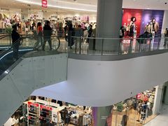 -优衣库(长沙国金中心店)