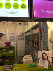 点击看大图 -Browhaus眉睫沙龙